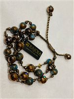 Bracciale Rajola Donna in Pietre dure 54-376-6018 - 54-376-6018